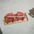 Hyundai R250-9 Главный насос Hyundai R265-9 Гидравлический насос